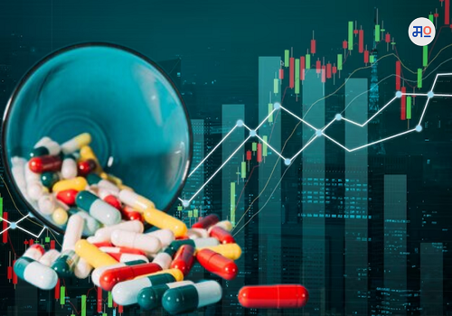 Cardiac, antimalarial therapies drive Indian pharma market growth in August